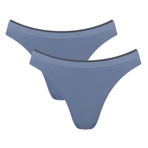 Sloggi GO Sense blue brief