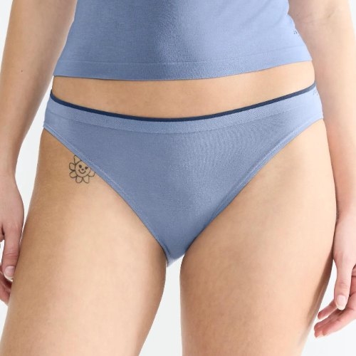 Sloggi GO Sense blue brief
