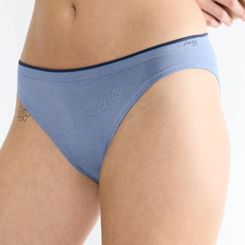 Sloggi GO Sense blue brief