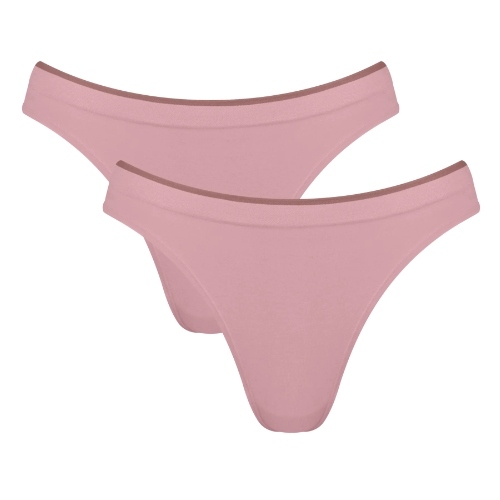 Sloggi GO Sense pink brief