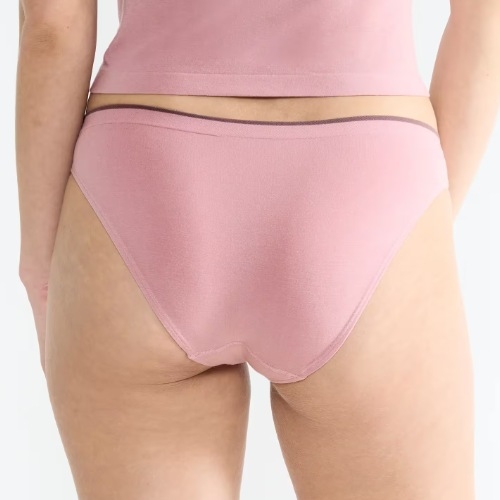 Sloggi GO Sense pink brief
