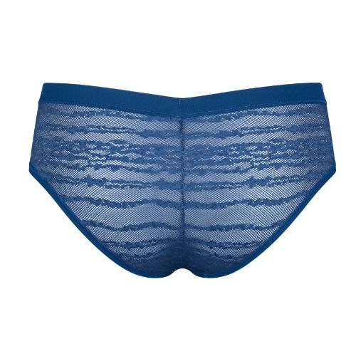 Sloggi Free Evolve blue short