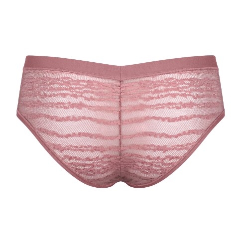Sloggi Free Evolve pink short