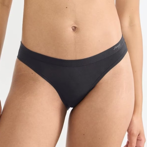 Sloggi Free Evolve black brief