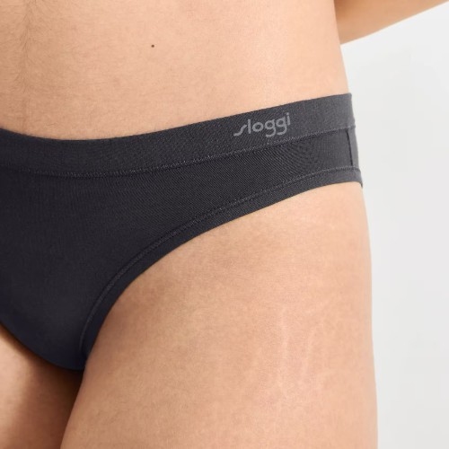 Sloggi Free Evolve black brief
