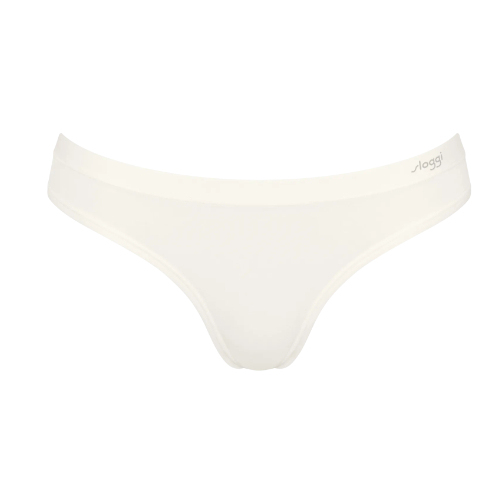 Sloggi Free Evolve white brief