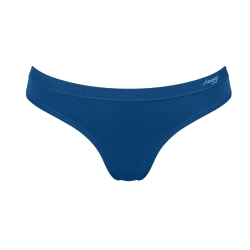 Sloggi Free Evolve blue brief