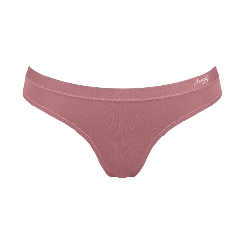 Sloggi Free Evolve pink brief