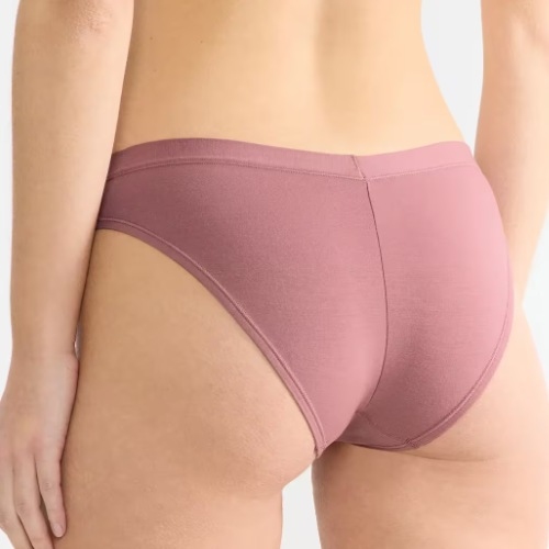 Sloggi Free Evolve pink brief
