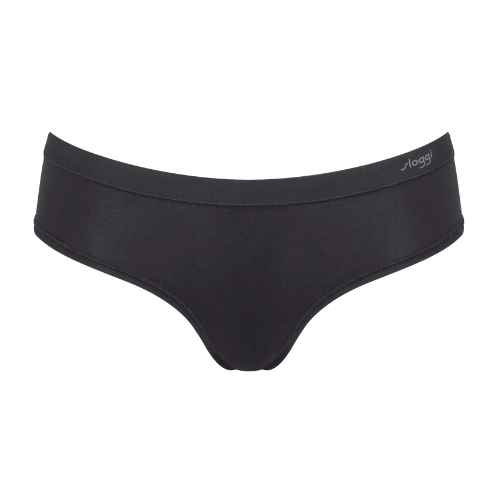 Sloggi Free Evolve black short