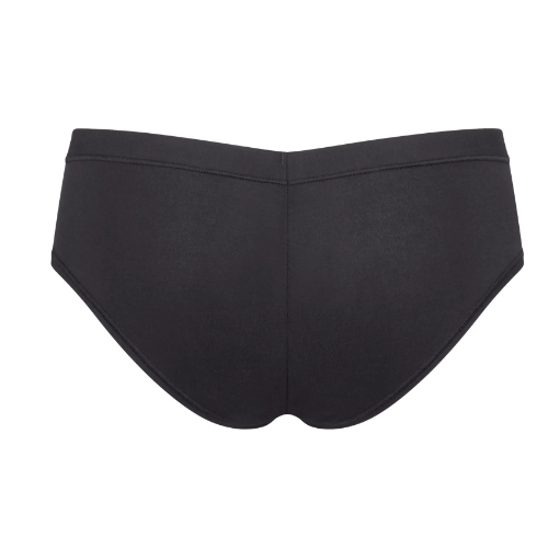 Sloggi Free Evolve black short