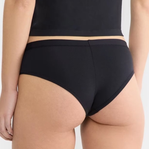 Sloggi Free Evolve black short