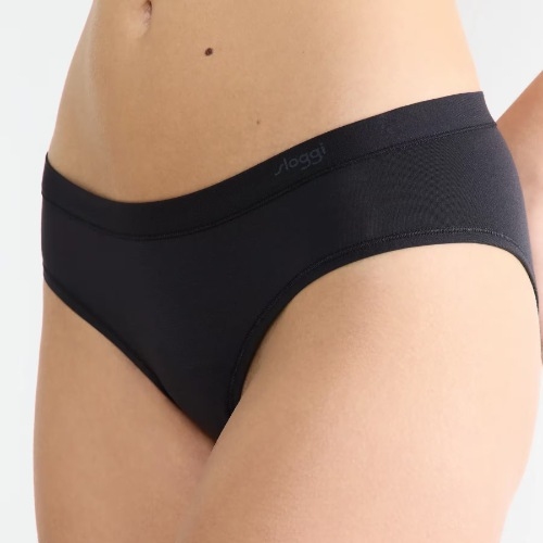 Sloggi Free Evolve black short