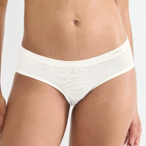 Sloggi  white short