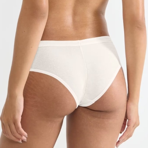 Sloggi  white short