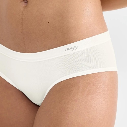Sloggi  white short