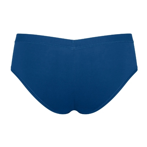 Sloggi Free Evolve blue short
