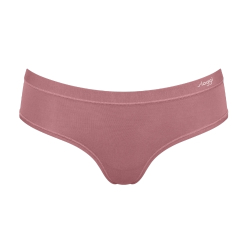 Sloggi Free Evolve pink short