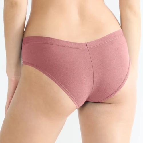 Sloggi Free Evolve pink short