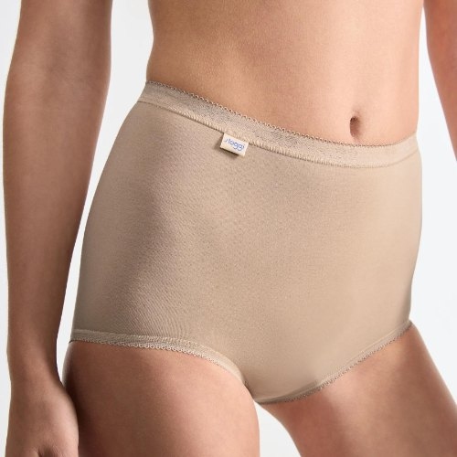 Sloggi Basic+ skin brief