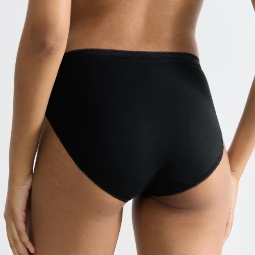 Sloggi Basic+ black brief