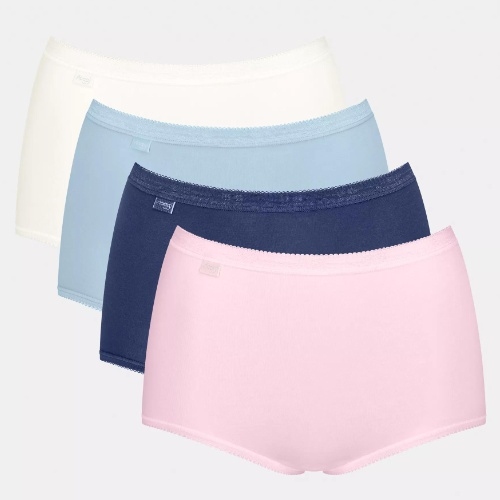 Sloggi Basic+ multicolor brief