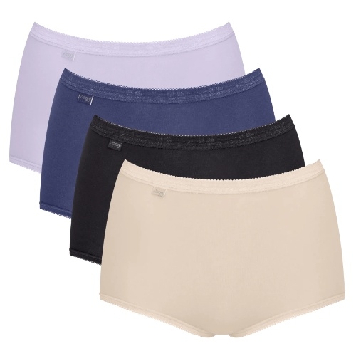 Sloggi Basic+ multicolor brief