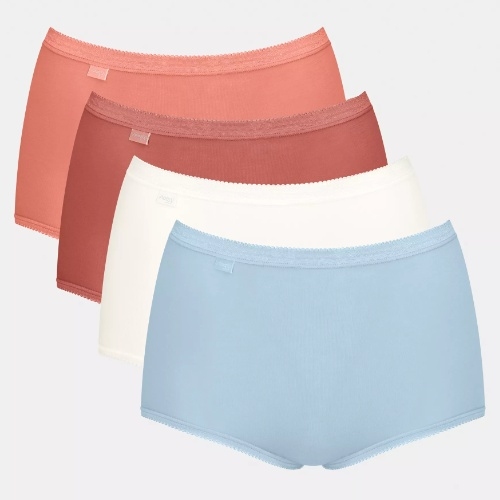 Sloggi Basic+ multicolor brief