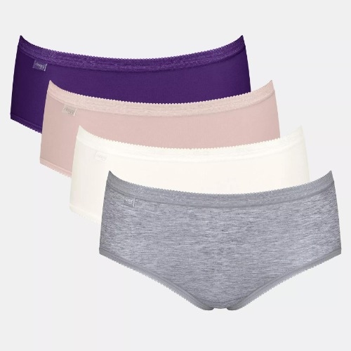 Sloggi Basic+ multicolor brief