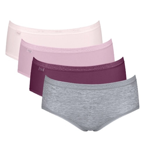 Sloggi Basic+ multicolor brief