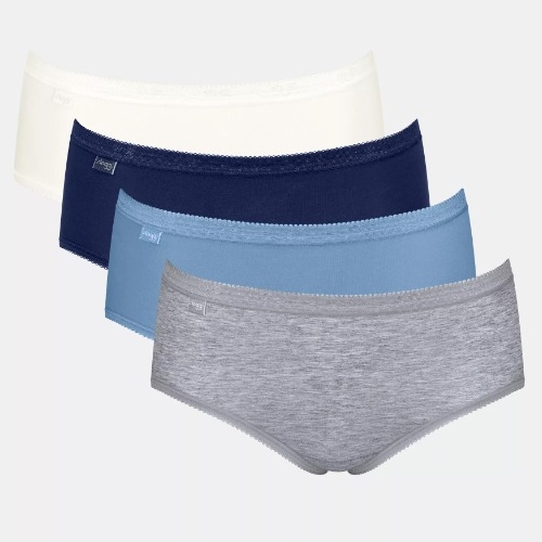 Sloggi Basic+ multicolor brief