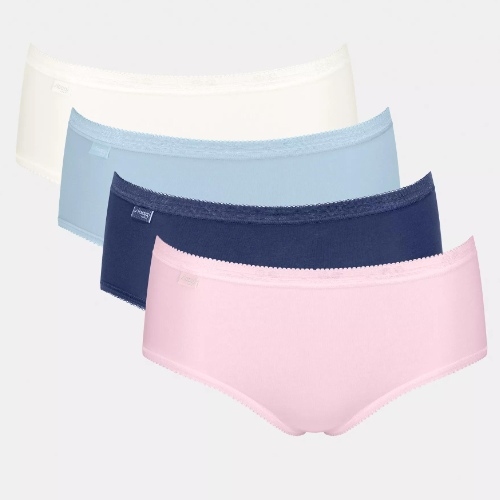 Sloggi Basic+ multicolor brief
