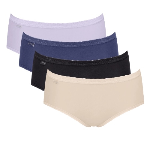 Sloggi Basic+ multicolor brief