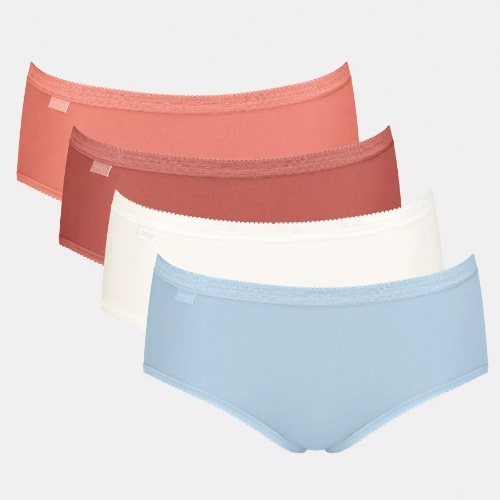 Sloggi Basic+ multicolor brief