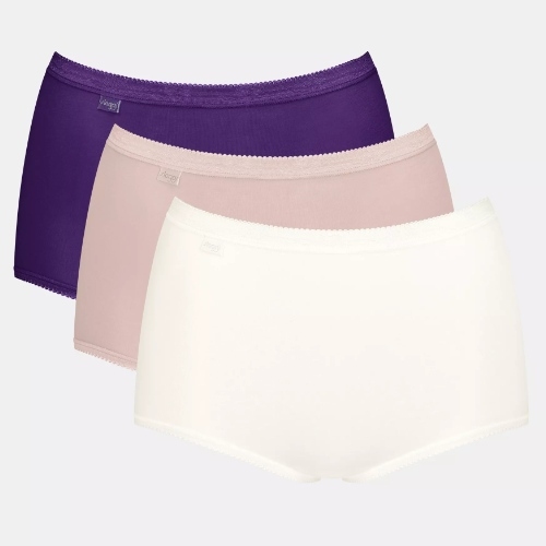 Sloggi Basic+ multicolor brief