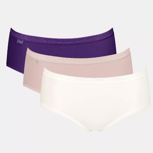 Sloggi Basic+ multicolor brief