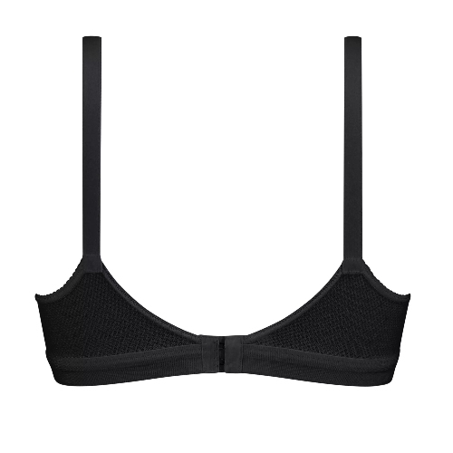 Triumph Triaction Trophy black sport bra
