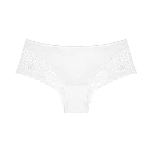 Triumph Amourette Spotlight white short