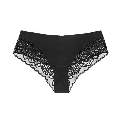 Triumph Amourette Spotlight black short