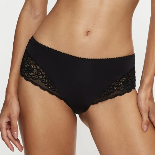 Triumph Amourette Spotlight black short