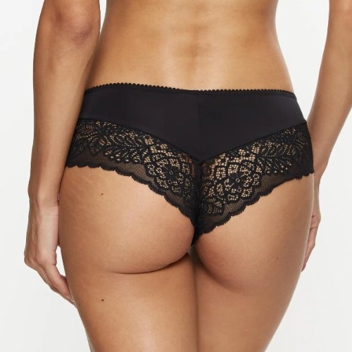 Triumph Amourette Spotlight black short