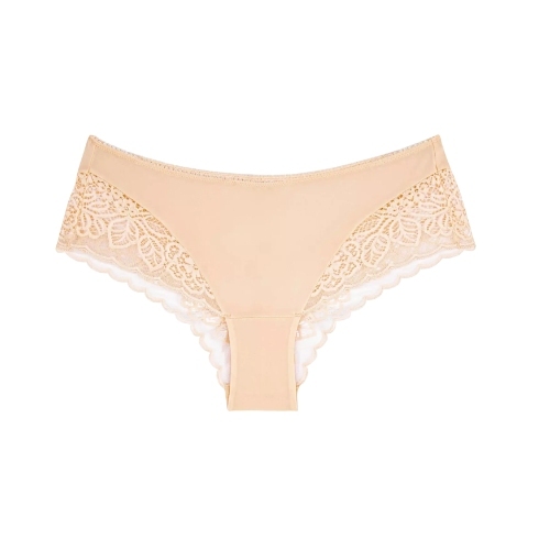 Triumph Amourette Spotlight orange short