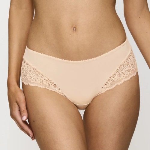 Triumph Amourette Spotlight orange short