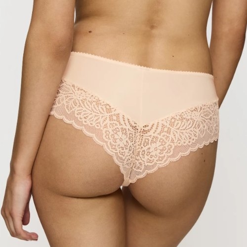 Triumph Amourette Spotlight orange short