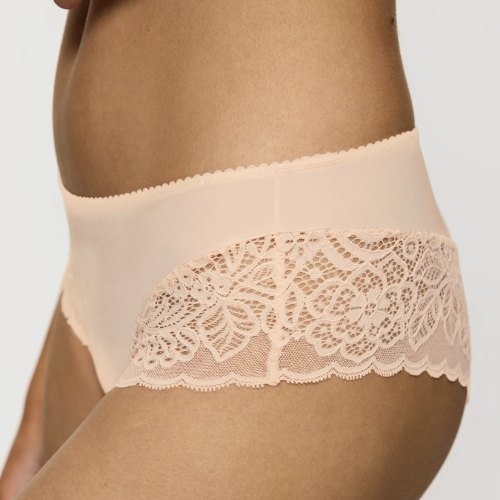 Triumph Amourette Spotlight orange short