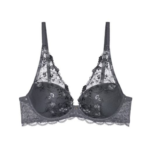 Triumph Sensual Spotlight grey padded bra