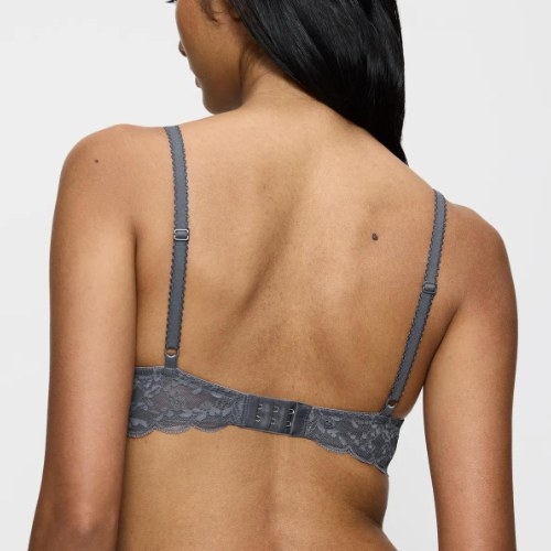 Triumph Sensual Spotlight grey padded bra