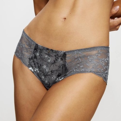 Triumph Sensual Spotlight grey brief