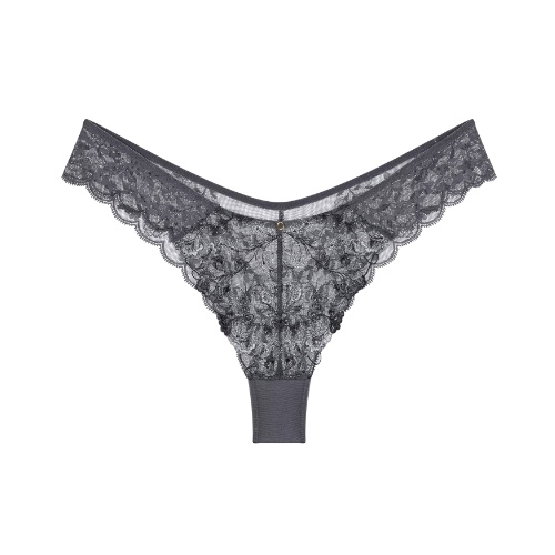 Triumph Sensual Spotlight grey brazilian