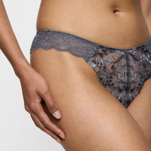 Triumph Sensual Spotlight grey brazilian